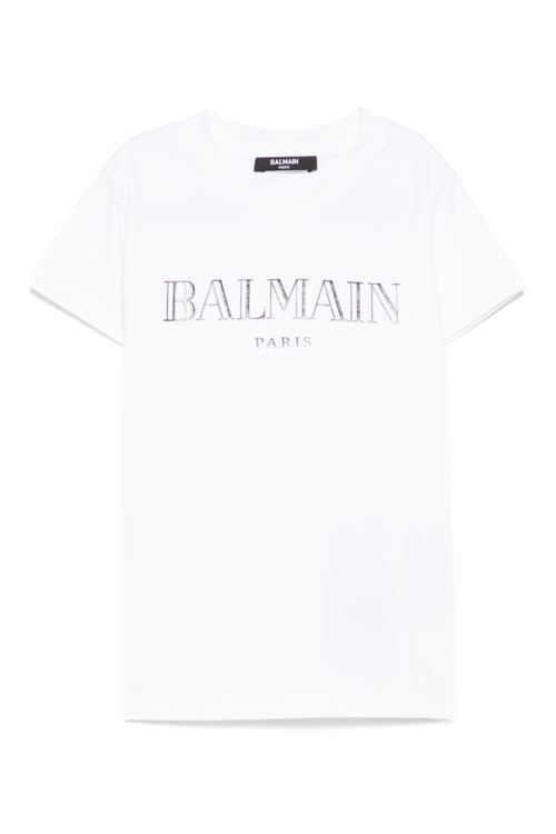  Balmain kids | BW8B01Z2389100NE